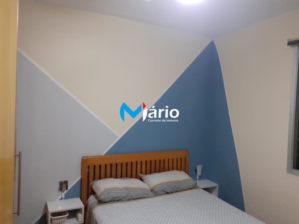 Apartamento à venda com 3 quartos, 64m² - Foto 4