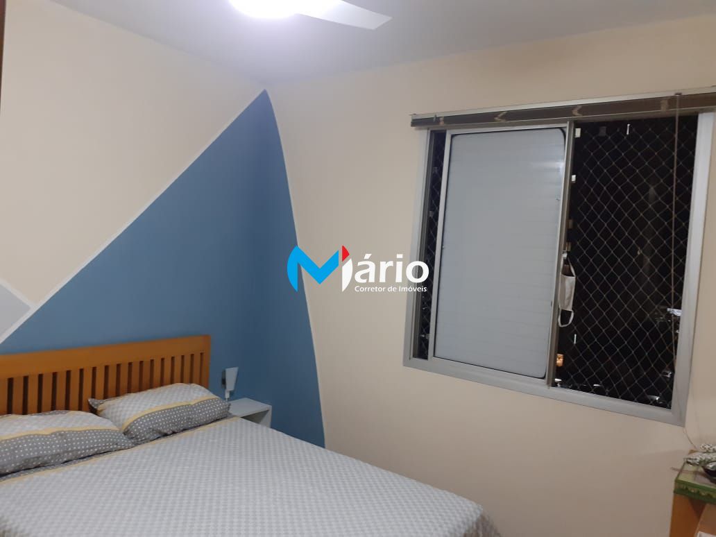 Apartamento à venda com 3 quartos, 64m² - Foto 1