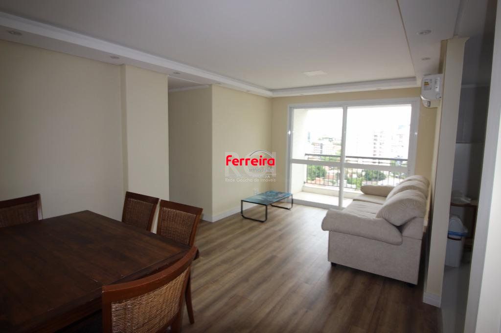 Apartamento, 3 quartos, à venda, 99 m², Passo da Areia - Porto Alegre — foto 2