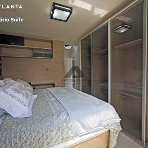 Apartamento à venda com 2 quartos, 65m² - Foto 5