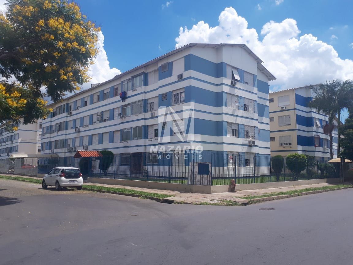 Apartamento  venda  no Jardim Leopoldina - Porto Alegre, RS. Imveis