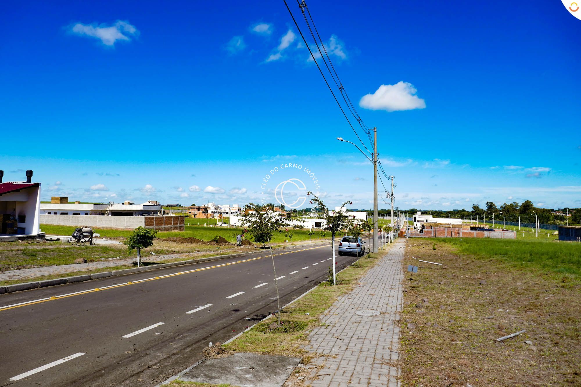 Terreno à venda, 398m² - Foto 3