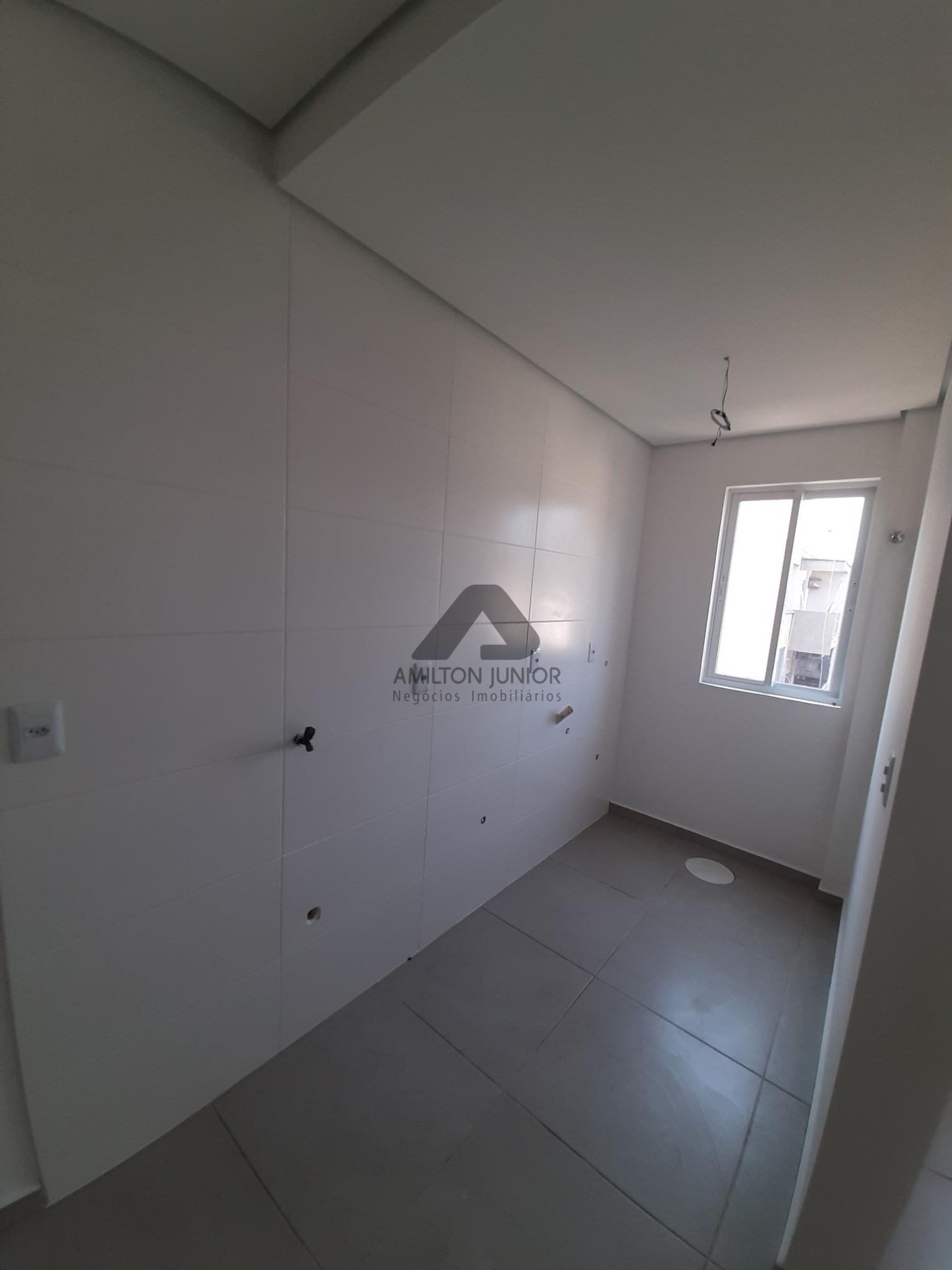 Apartamento para alugar com 1 quarto, 36m² - Foto 4