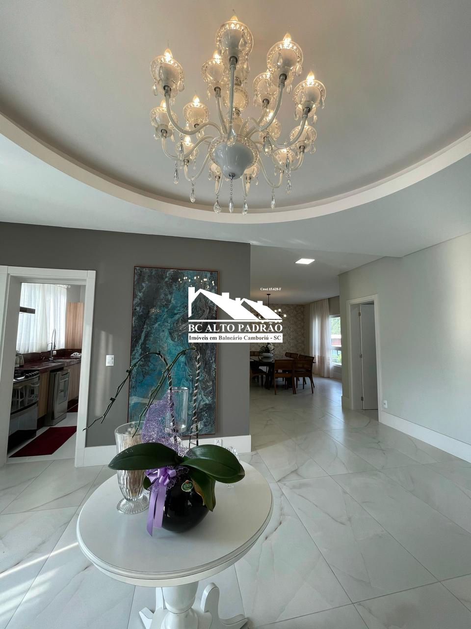 Casa de Condomínio, 5 quartos - Foto 11