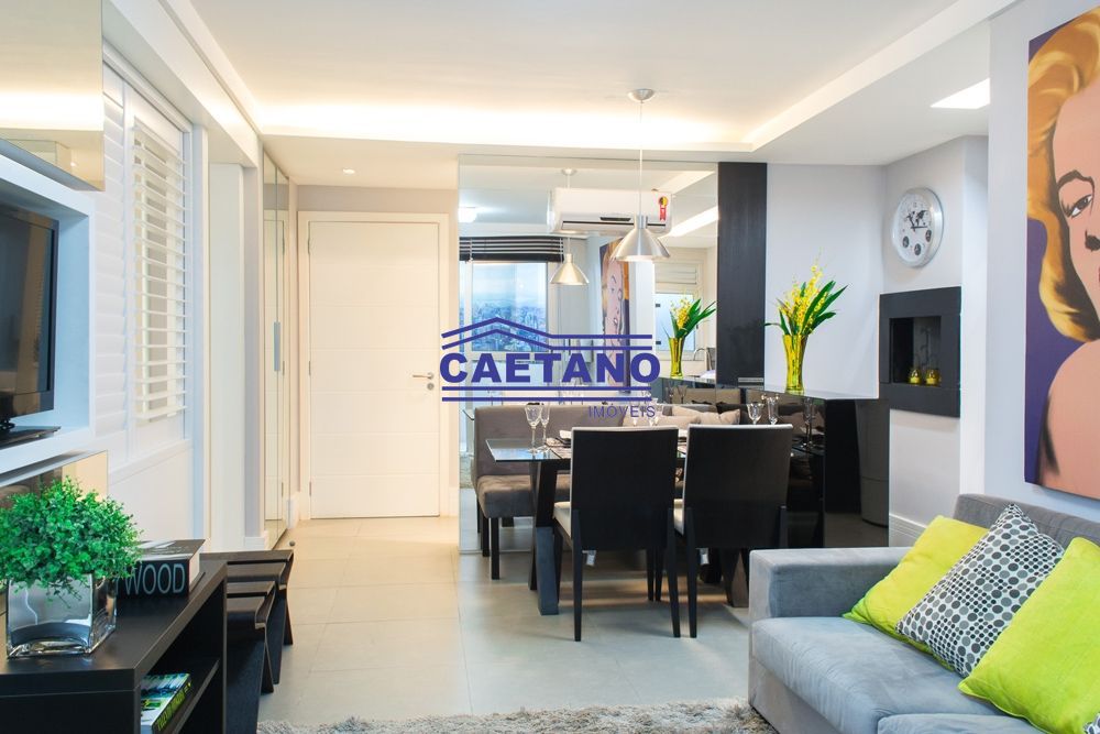 Apartamento à venda com 2 quartos, 71m² - Foto 19