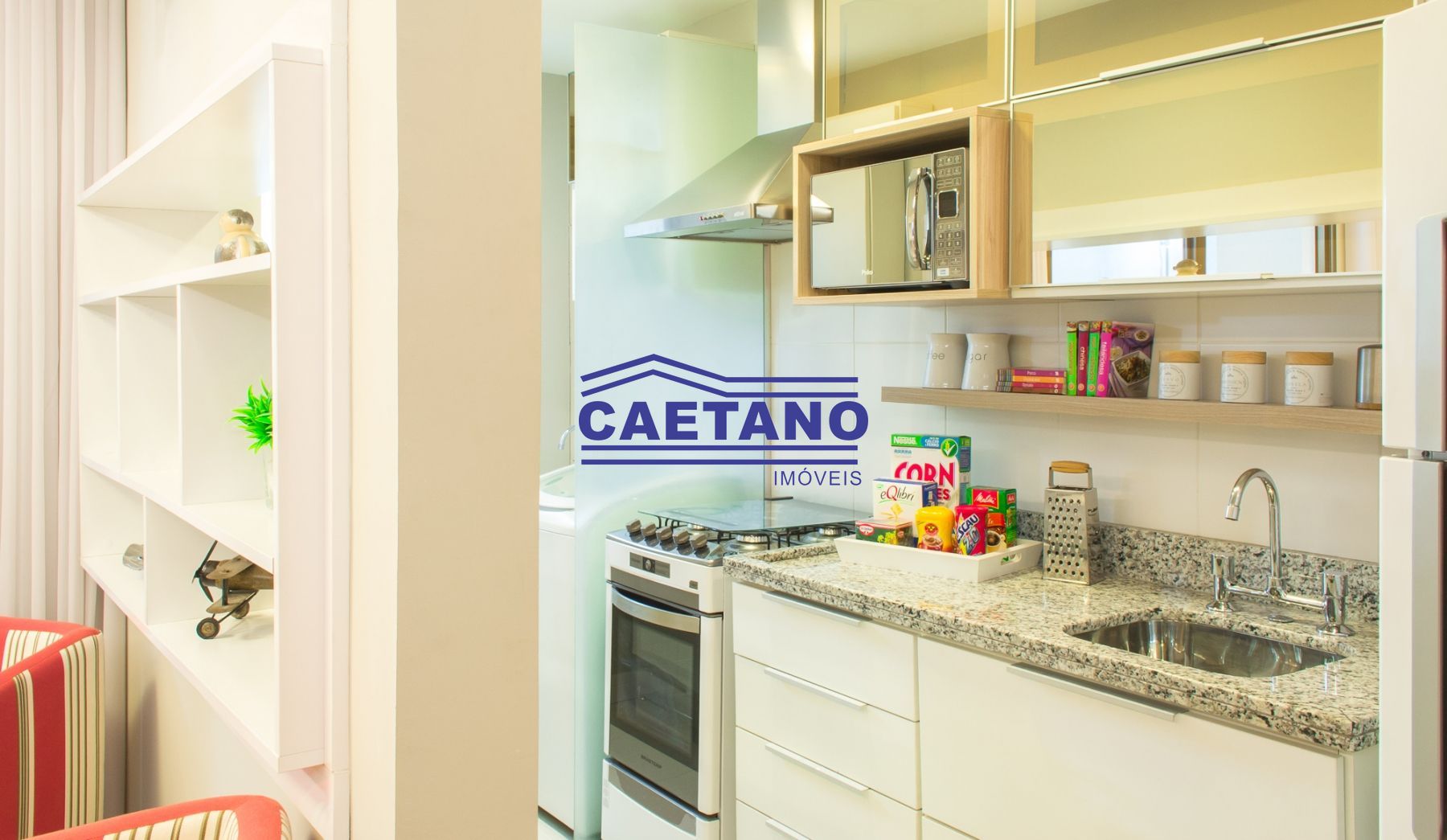 Apartamento à venda com 3 quartos, 81m² - Foto 34