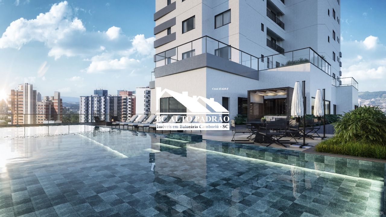 Apartamento, 4 quartos, 143 m² - Foto 5
