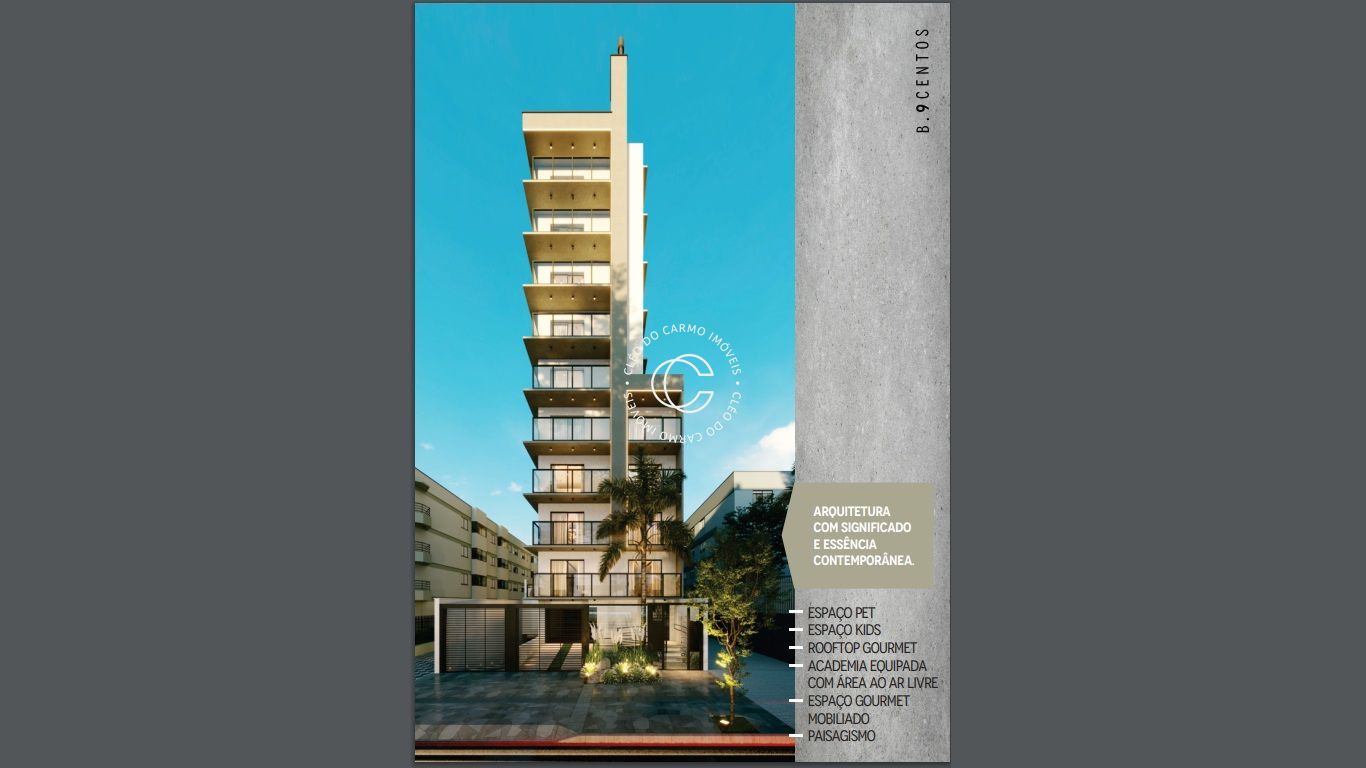 Apartamento, 2 quartos, 69 m² - Foto 1