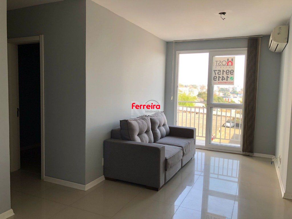 Apartamento, 2 quartos, à venda, 56 m², Jardim Sabará - Porto Alegre — foto 2