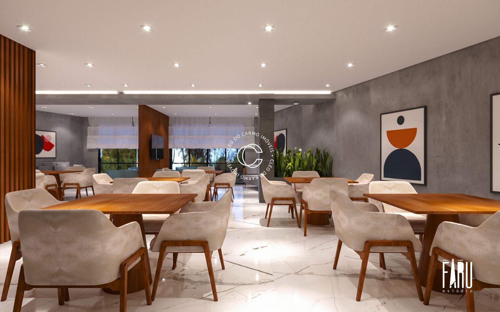 Apartamento, 2 quartos, 121 m² - Foto 10