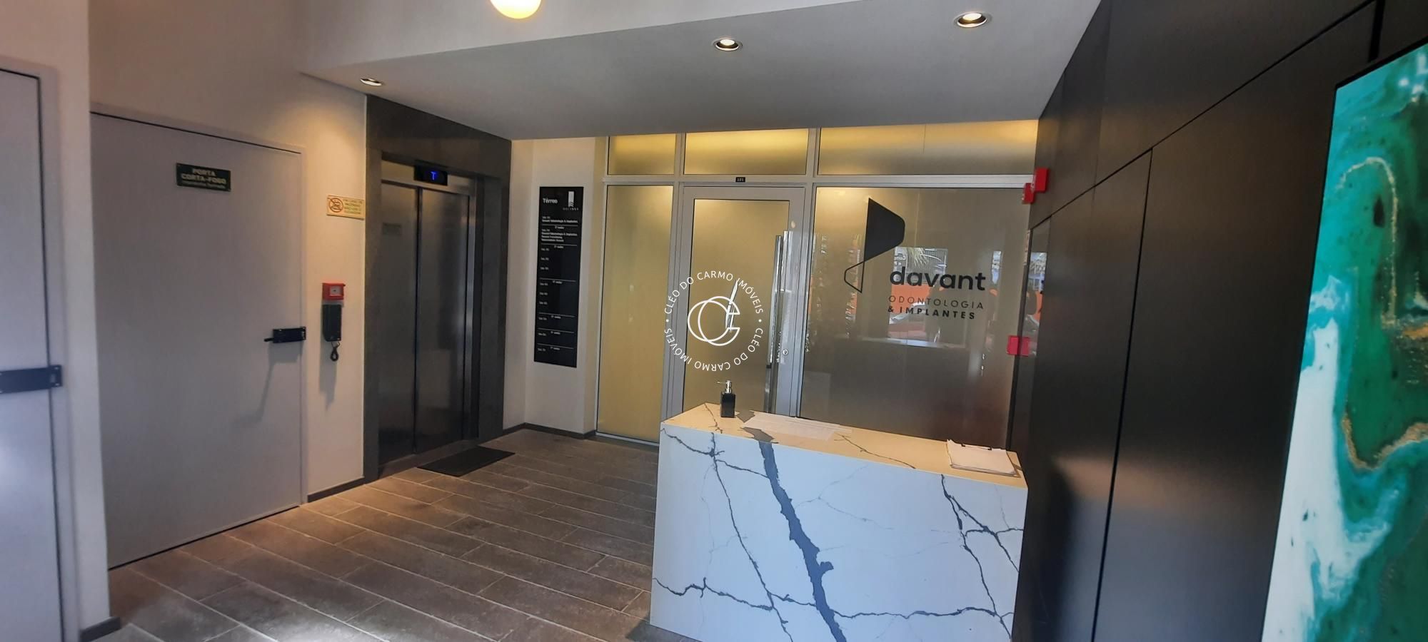 Sala-Conjunto, 38 m² - Foto 4