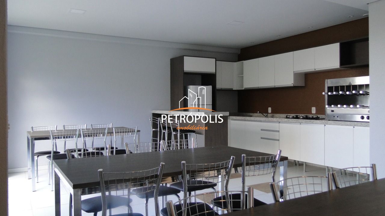 Cobertura à venda com 3 quartos, 81m² - Foto 14