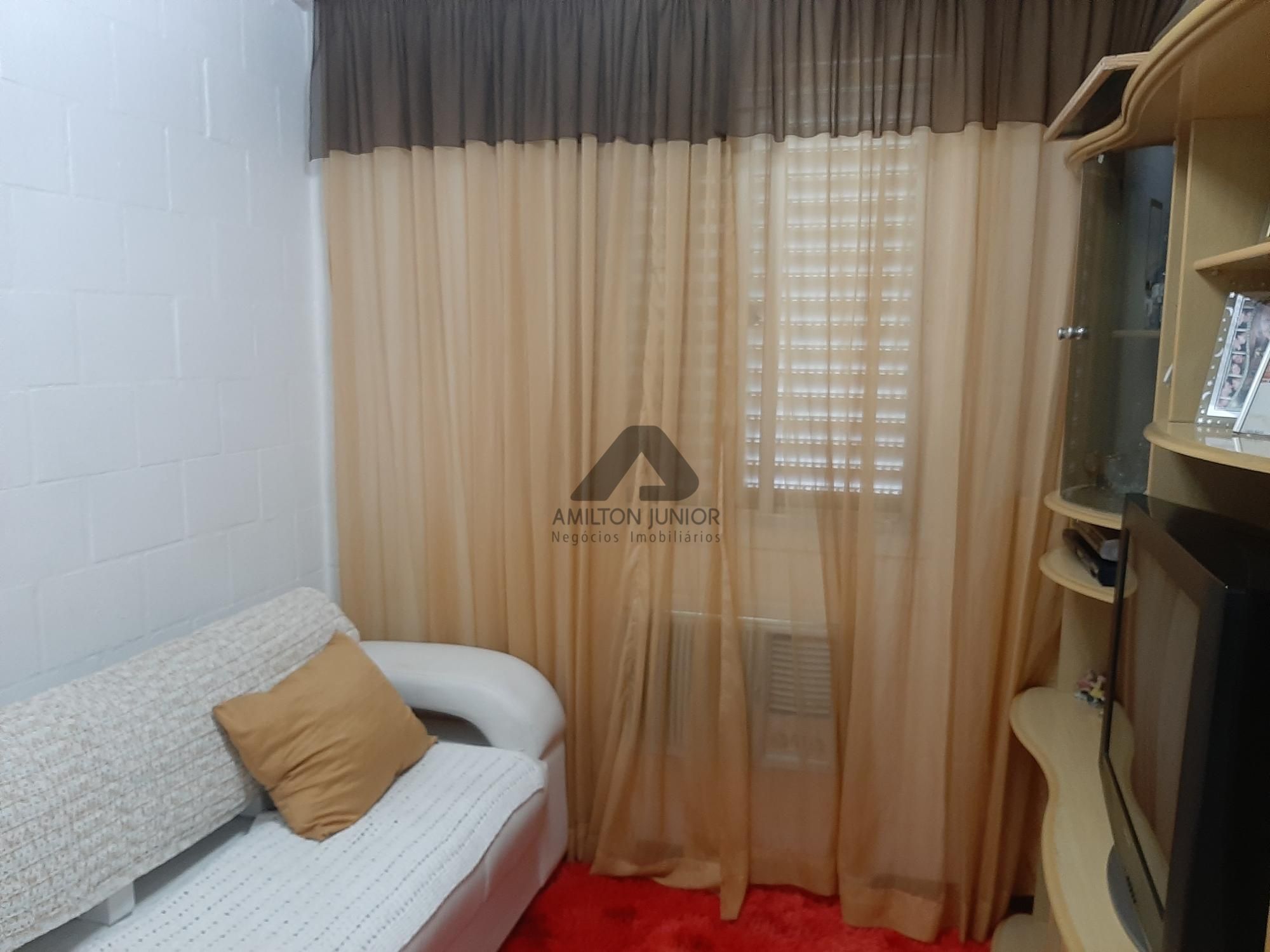 Apartamento à venda com 2 quartos, 38m² - Foto 7