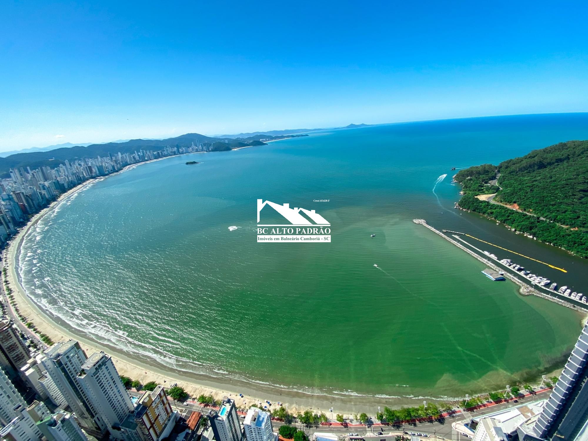 Apartamento, 4 quartos, 257 m² - Foto 1