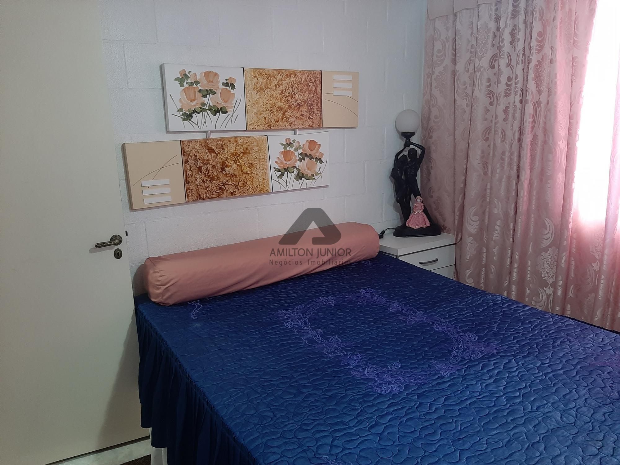 Apartamento à venda com 2 quartos, 38m² - Foto 11