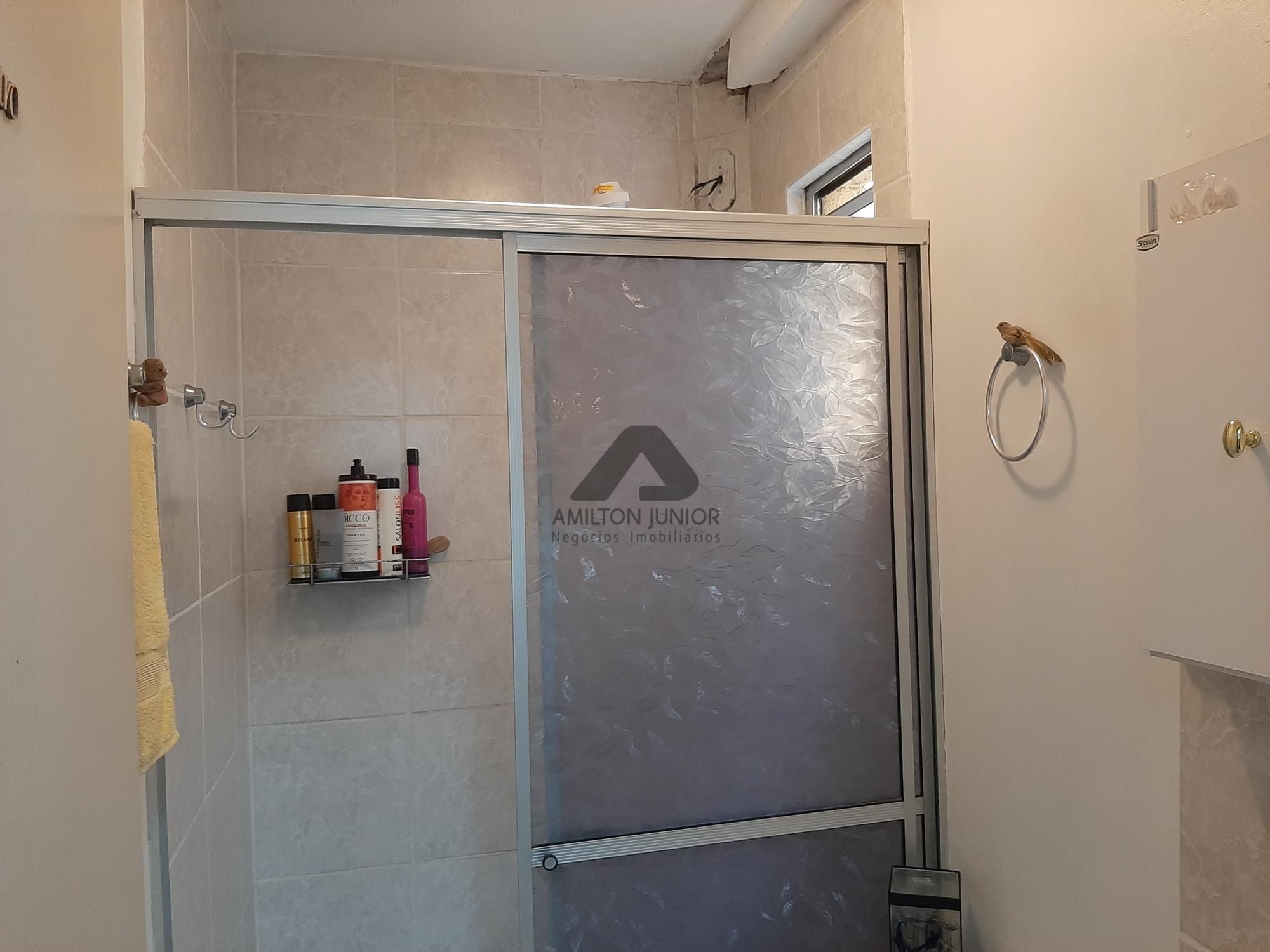 Apartamento à venda com 2 quartos, 38m² - Foto 6