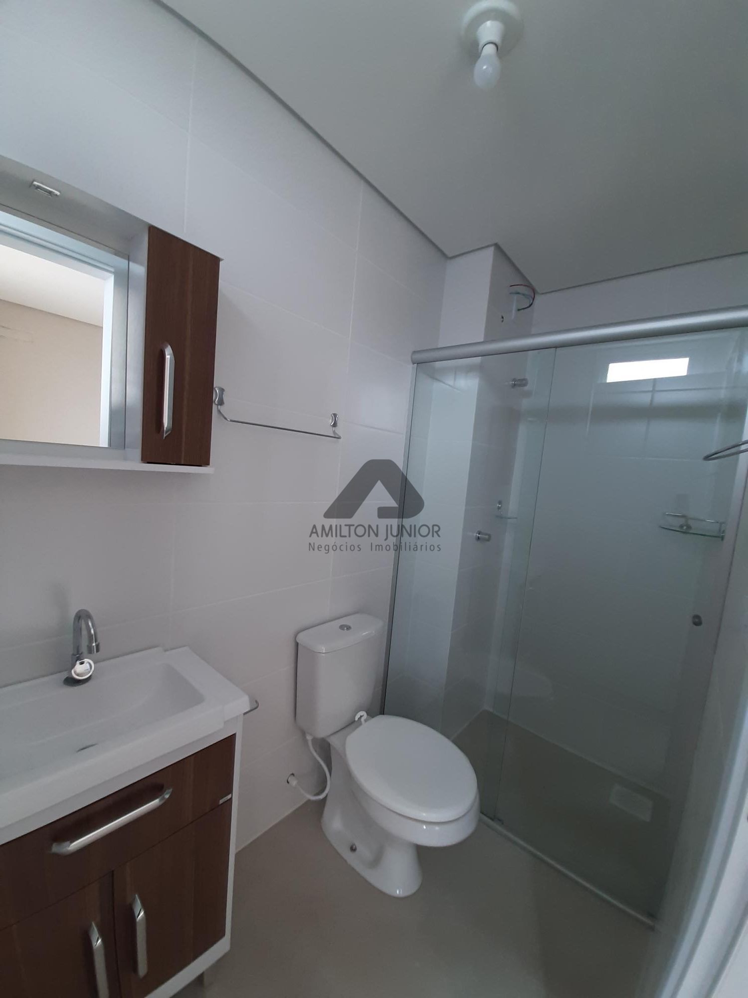 Kitnet e Studio à venda com 1 quarto, 28m² - Foto 5