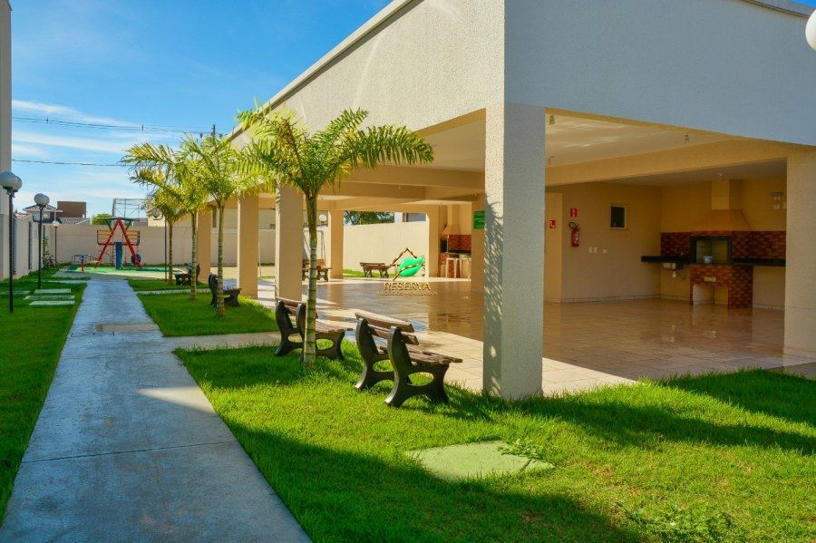 RESIDENCIAL JOY – VIVER BEM É SIMPLES ASSIM