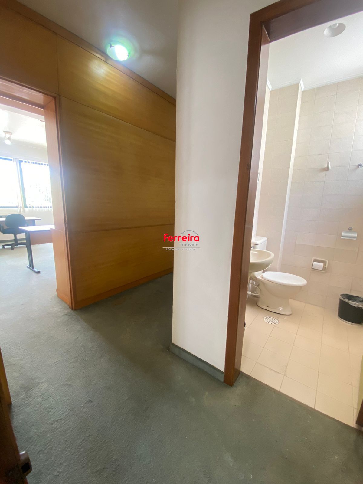 Sala Comercial, 1 sala, à venda, 27 m², Teresópolis - Porto Alegre — foto 3