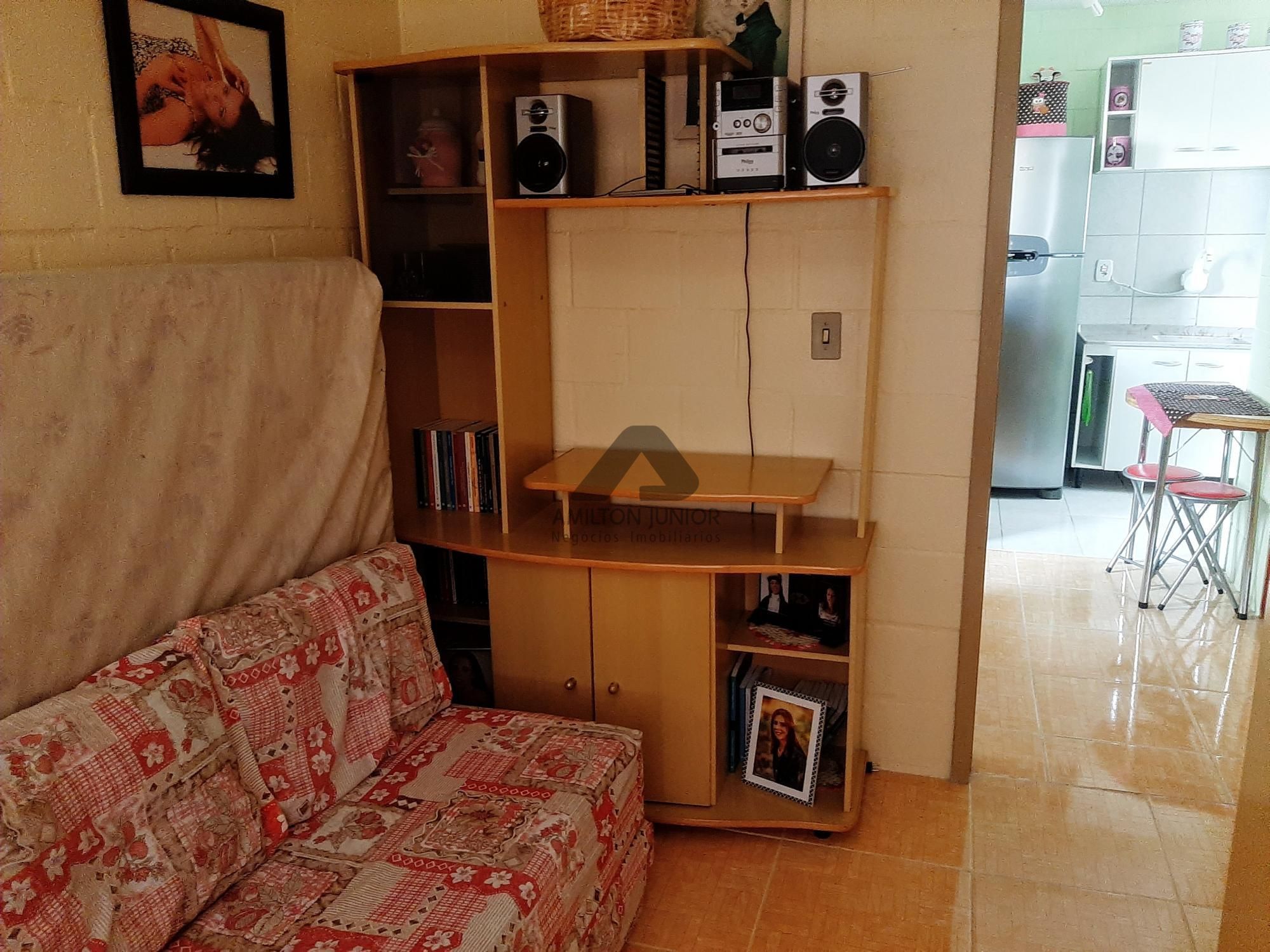 Apartamento à venda com 2 quartos, 43m² - Foto 16