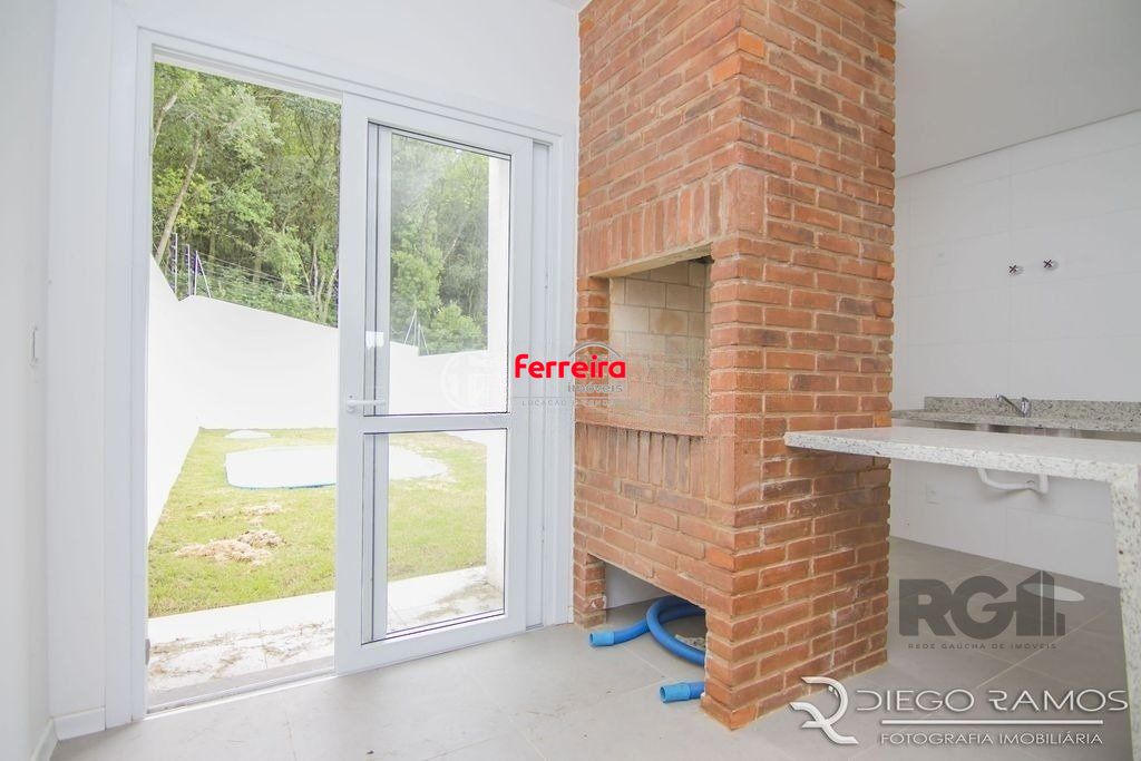 Sobrado, 3 suítes, à venda, 161 m², Hípica - Porto Alegre — foto 5