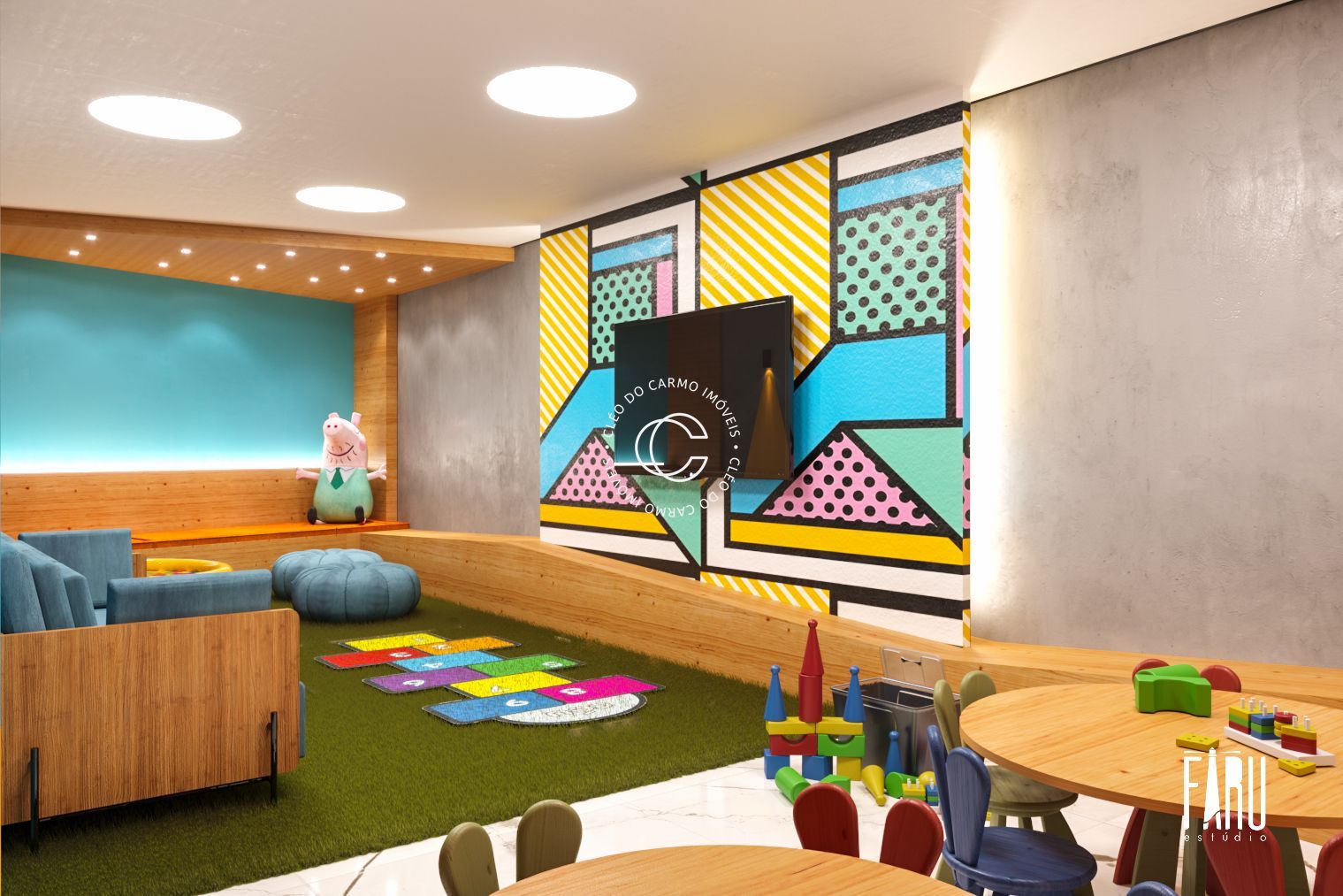 Apartamento, 2 quartos, 121 m² - Foto 9