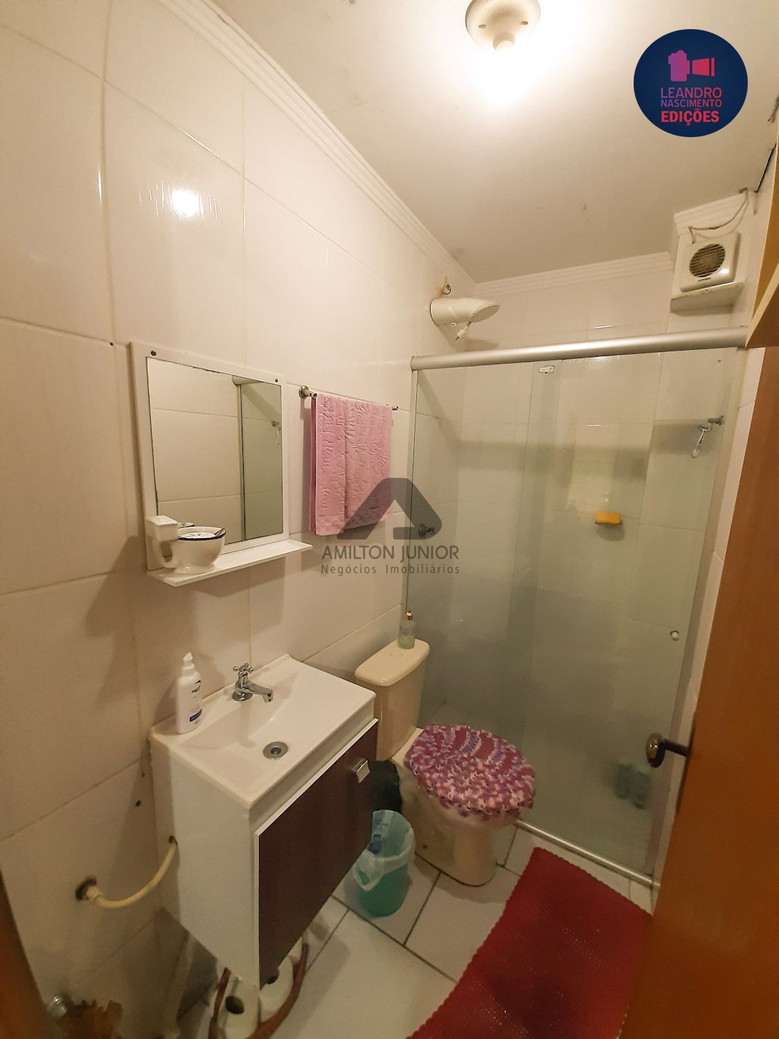 Apartamento à venda com 2 quartos, 37m² - Foto 11