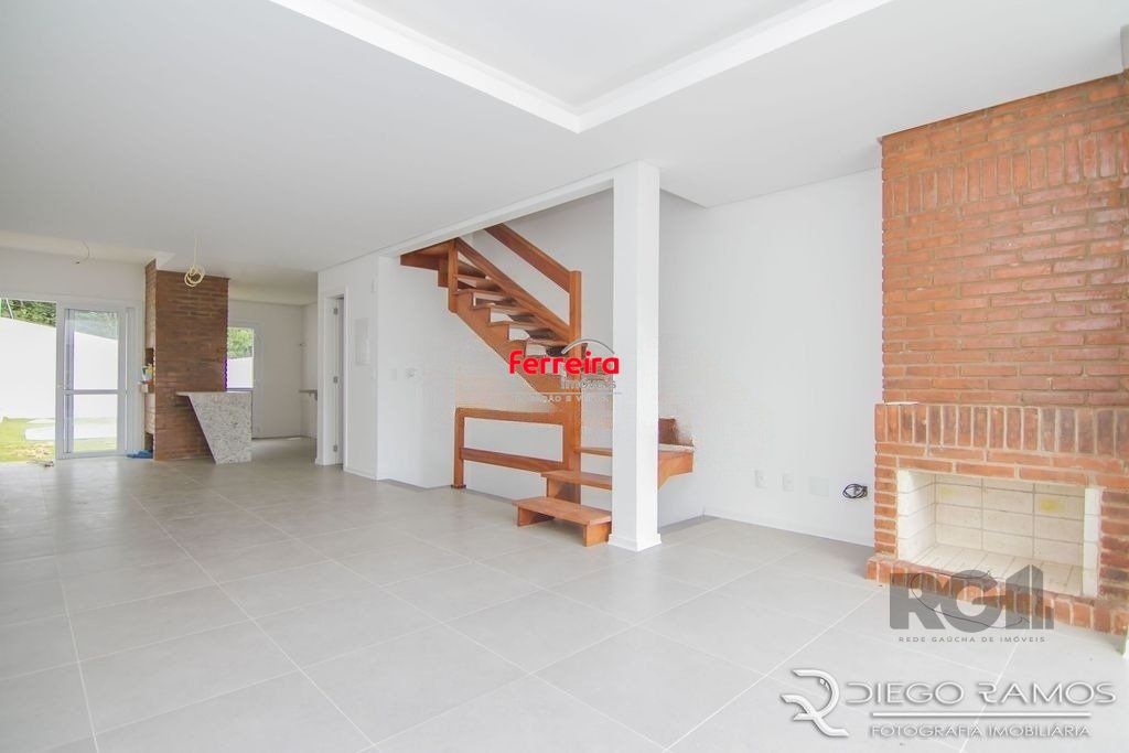 Sobrado, 3 suítes, à venda, 161 m², Hípica - Porto Alegre — foto 2