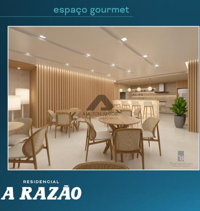 Apartamento à venda com 2 quartos, 76m² - Foto 9