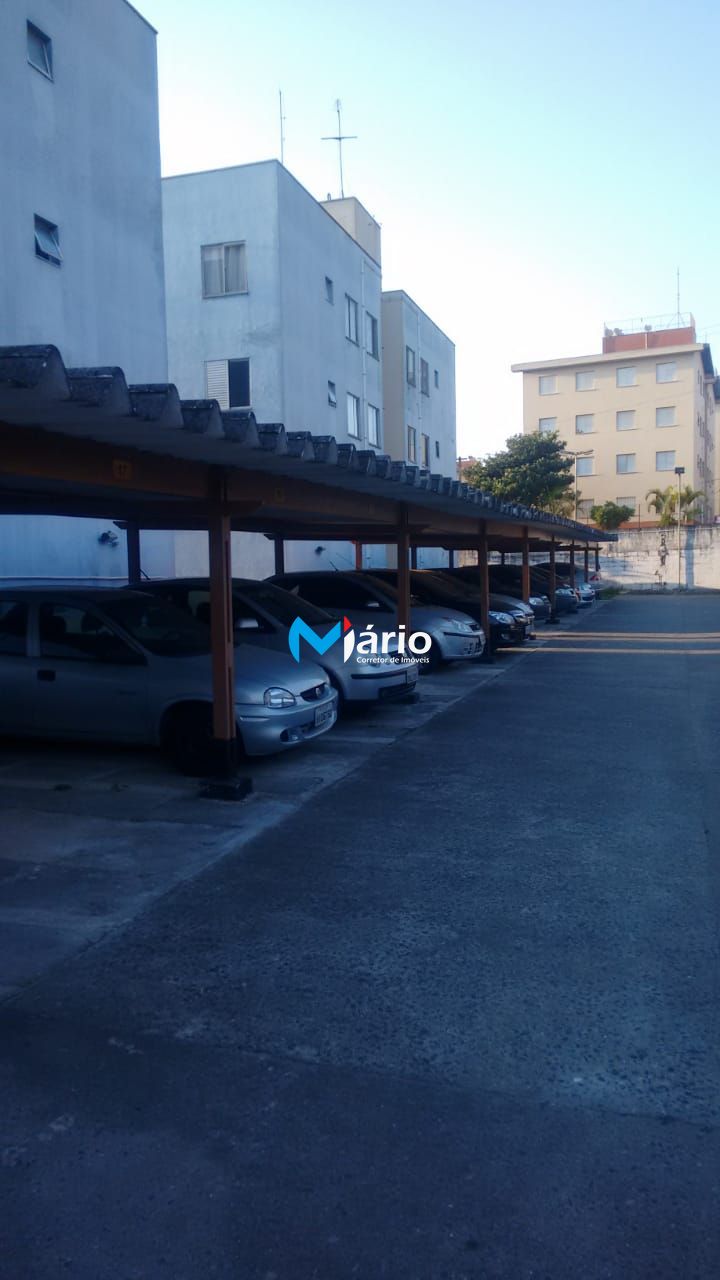 Apartamento à venda com 2 quartos, 49m² - Foto 12