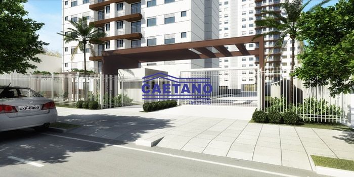 Apartamento à venda com 3 quartos, 81m² - Foto 2