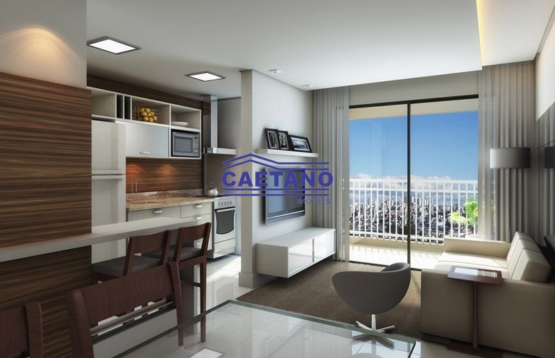 Apartamento à venda com 3 quartos, 81m² - Foto 13