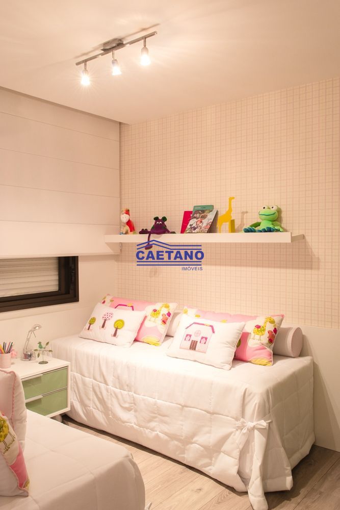 Apartamento à venda com 3 quartos, 81m² - Foto 29