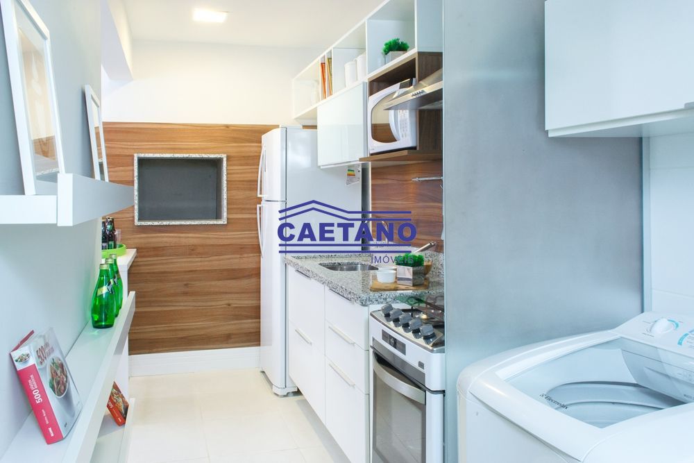 Apartamento à venda com 3 quartos, 81m² - Foto 26