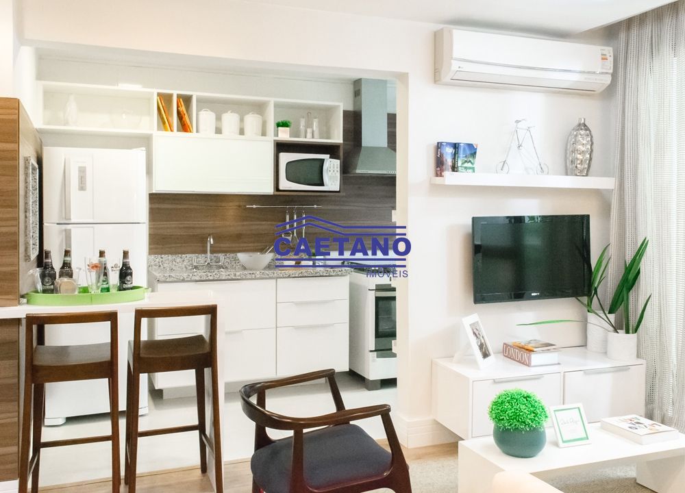 Apartamento à venda com 3 quartos, 81m² - Foto 25