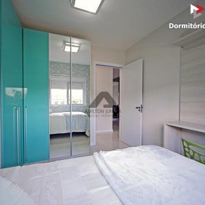 Apartamento à venda com 2 quartos, 65m² - Foto 4