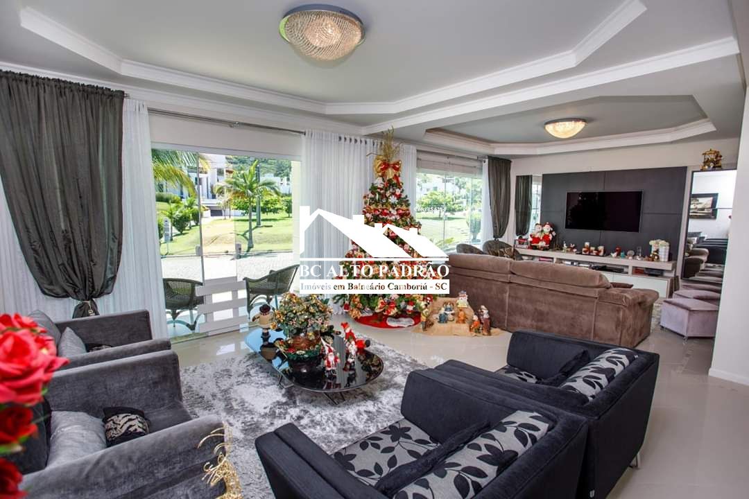 Casa de Condomínio, 4 quartos - Foto 25