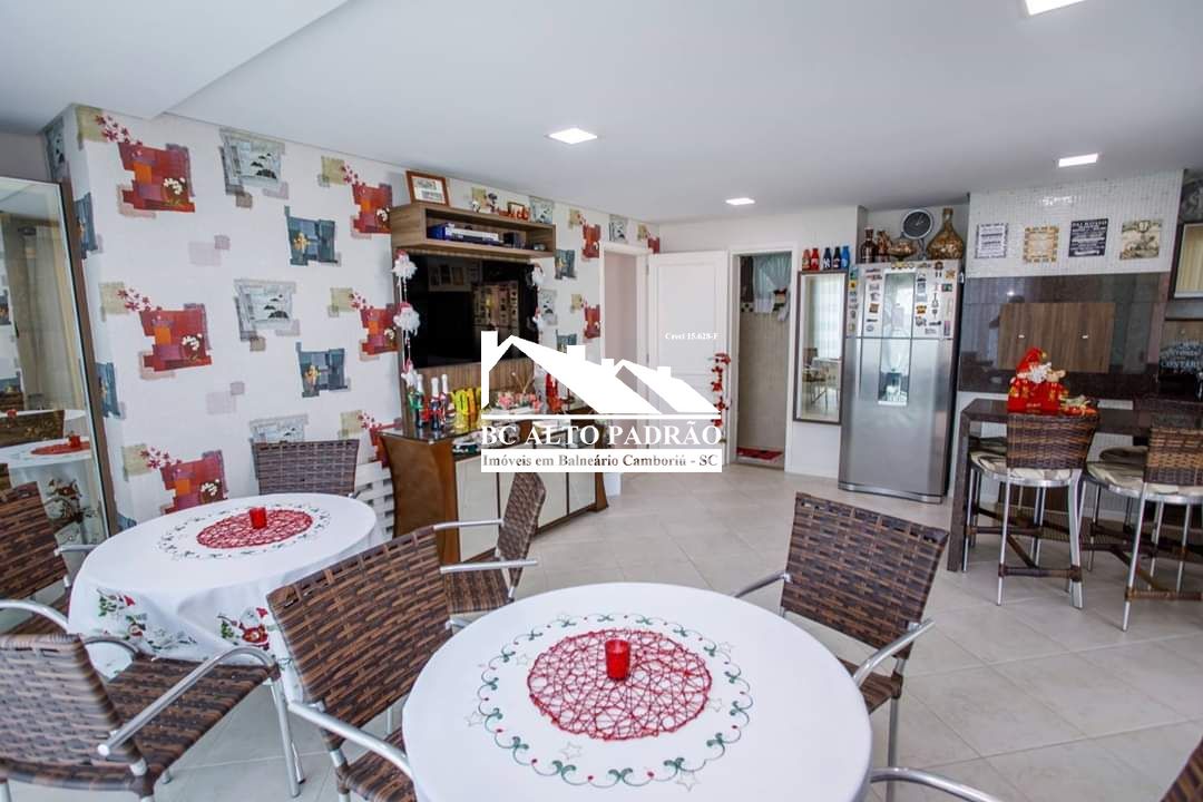 Casa de Condomínio, 4 quartos - Foto 47