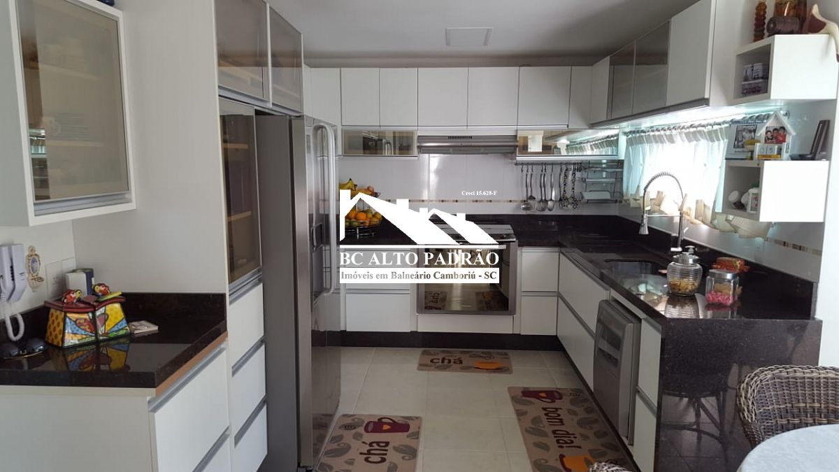 Casa de Condomínio, 4 quartos - Foto 46