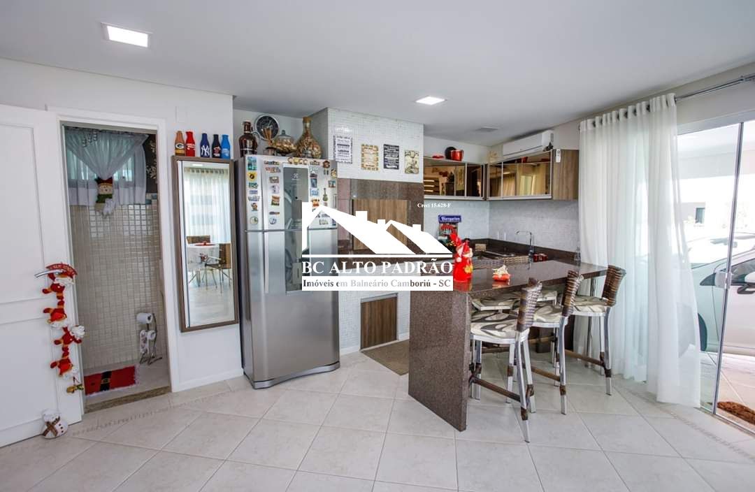 Casa de Condomínio, 4 quartos - Foto 43