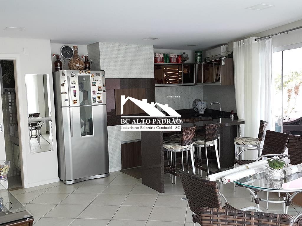 Casa de Condomínio, 4 quartos - Foto 38