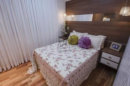 Apartamento à venda com 2 quartos, 59m² - Foto 18