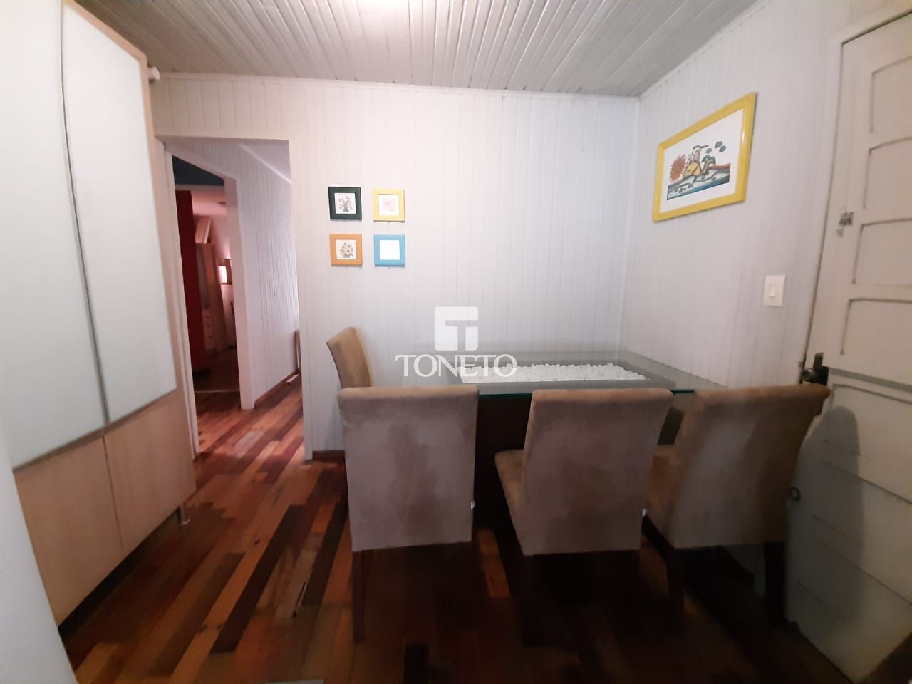 Casa à venda com 2 quartos, 194m² - Foto 4