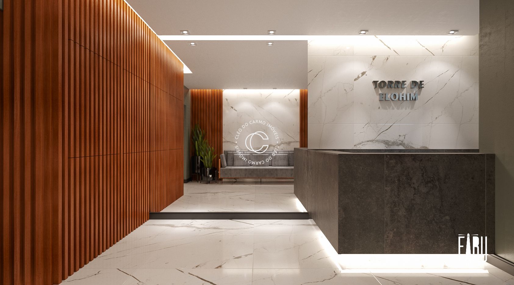 Apartamento, 2 quartos, 121 m² - Foto 4