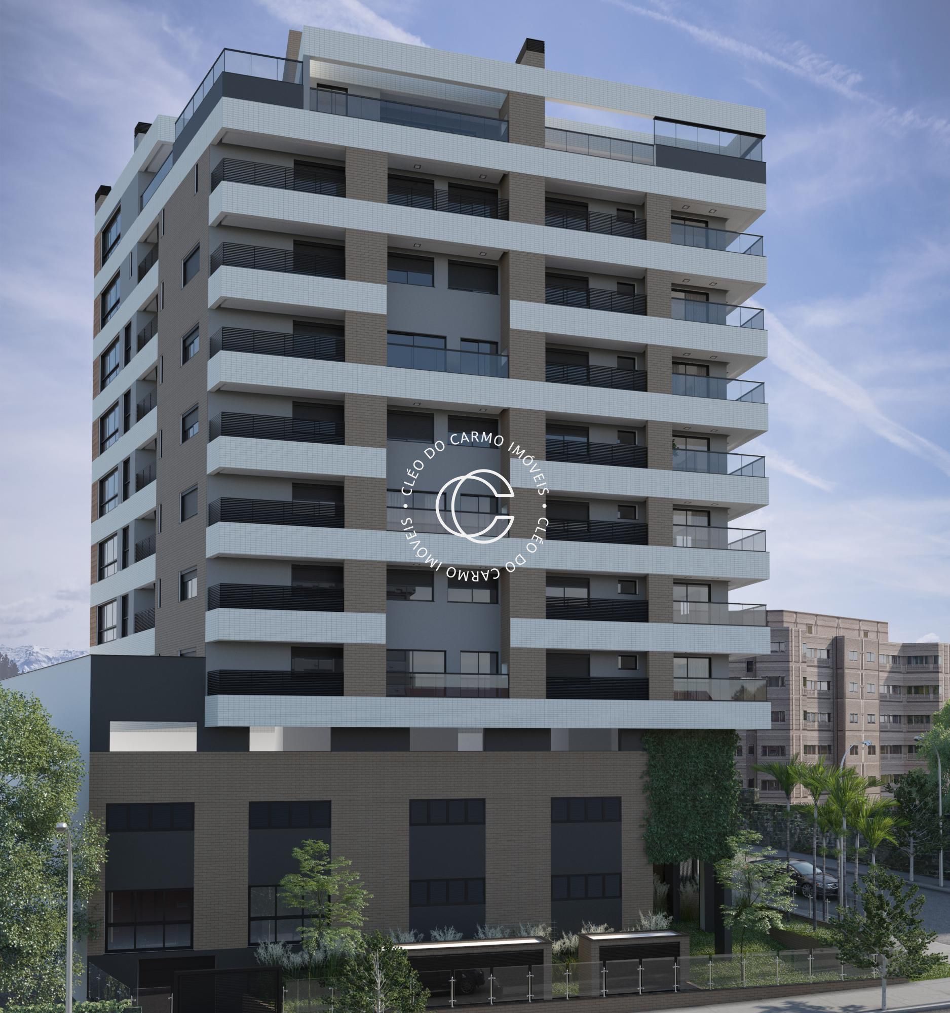 Apartamento, 2 quartos, 121 m² - Foto 1