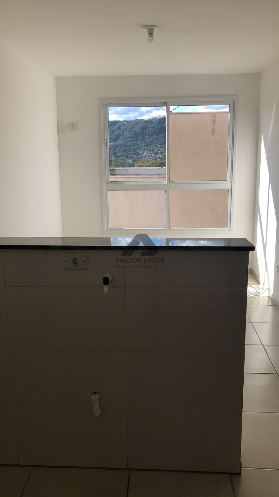 Apartamento à venda com 1 quarto, 37m² - Foto 6