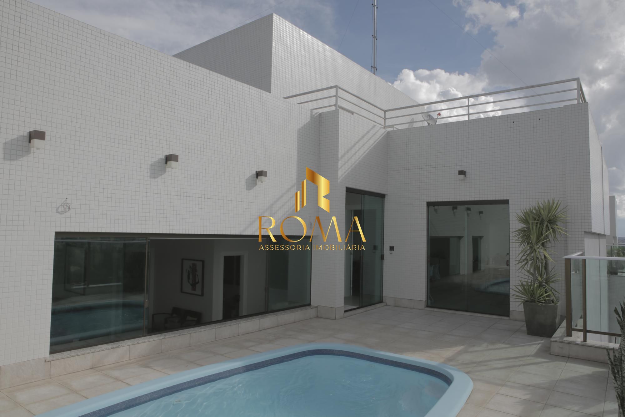 Cobertura, 5 quartos, 542 m² - Foto 10