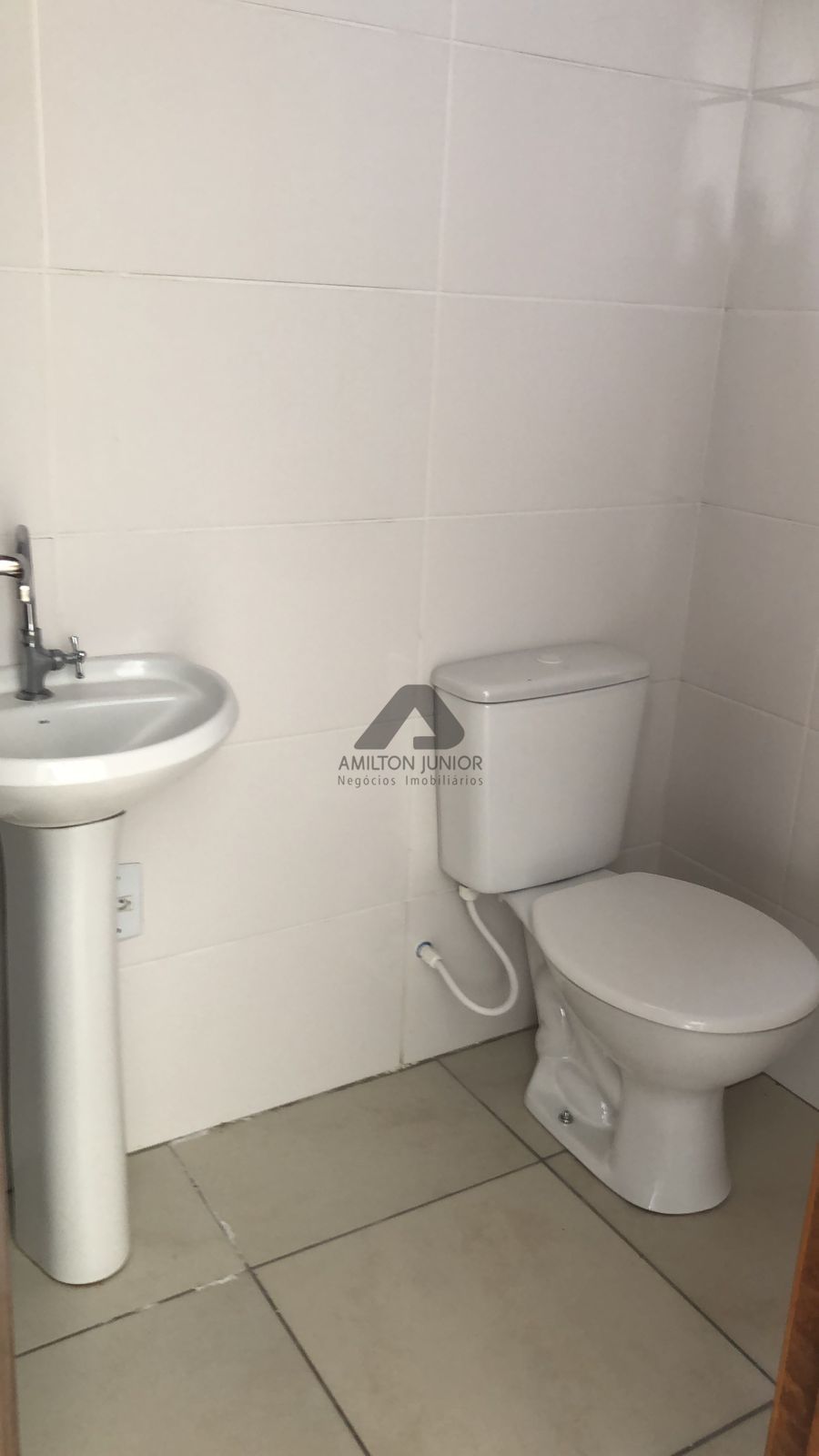 Apartamento à venda com 1 quarto, 37m² - Foto 10