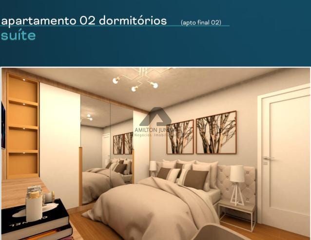 Apartamento à venda com 2 quartos, 76m² - Foto 13