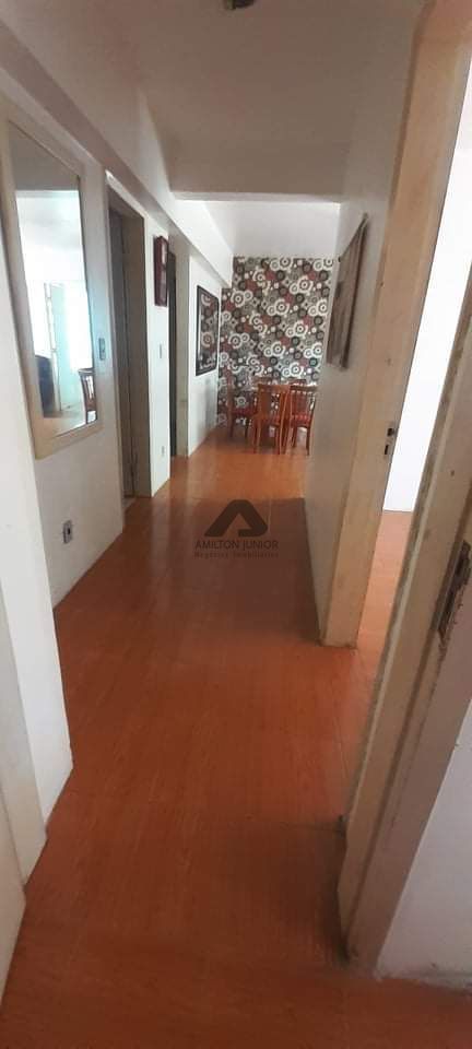 Apartamento à venda com 2 quartos, 99m² - Foto 5